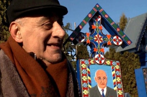 Oana Lis vinde și crucea lui Viorel de la Săpânța dar a pus la bătaie și tot șifonierul!