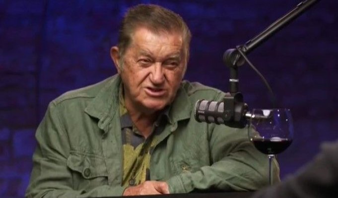 Actorul Dorel Vișan: România are nevoie de o dictatură ca a domnului Putin. Video