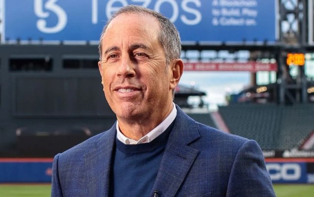 Jerry Seinfeld dă un verdict crunt: „S-a terminat cu industria cinematografică“