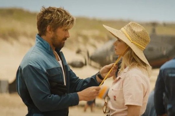 Pelicula ''The Fall Guy'', cu Ryan Gosling în rolul principal, aduce un omagiu cascadorilor
