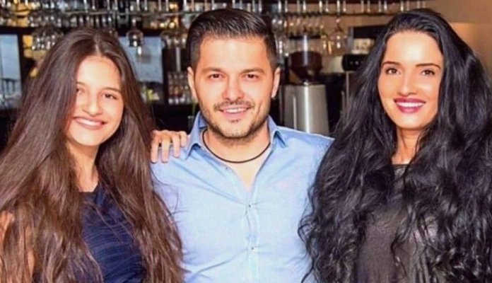 Carmina, fiica lui Liviu Vârciu a răbufnit în mediul online. Ce a declarat tânăra despre părinții ei