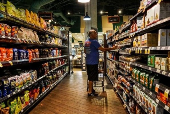 Comerţul agroalimentar al UE a început în forţă anul 2024 cu un excedent de cinci miliarde de euro