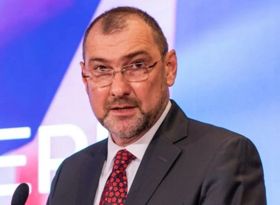 Apostol FPPG: O supraimpozitare a sectorului de ţiţei şi gaze face deciziile de investiţii extrem de grele