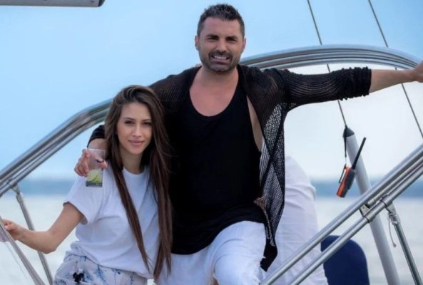 Tensiuni între Pepe și Yasmine Ody. De la ce pornesc certurile