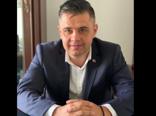 Fostul liberal Daniel Tatu, prima reacție după ce PSD l-a pus pe locul 19 pe lista de consilieri județeni