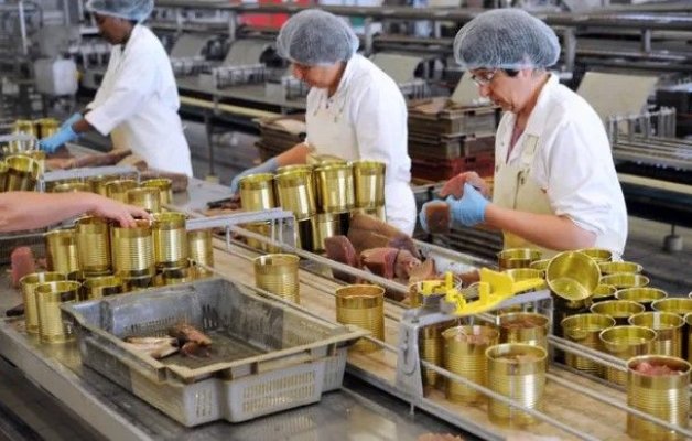 Alertă în hipermarketuri: Conservele care provoacă infertilitate sunt tot mai răspândite