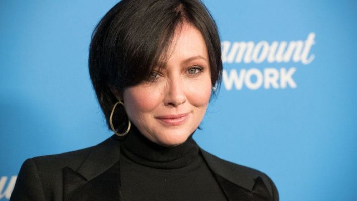 Bolnavă de cancer în stadiul 4, actrița Shannen Doherty se pregătește de moarte și a început să-și vândă bunurile