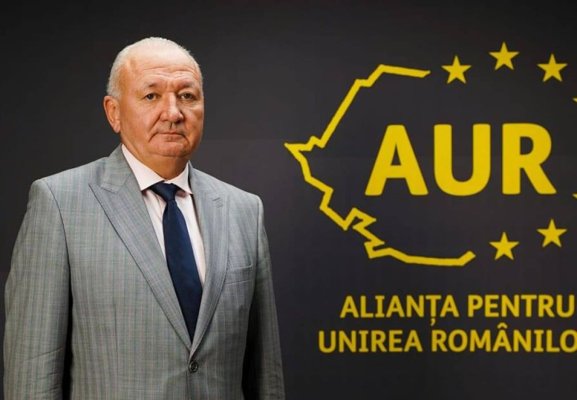 Vaslui: Candidatul AUR la CJ, Sorin Chelmu: O să aflăm probabil adevărul despre ce se întâmplă în buget abia în 2025
