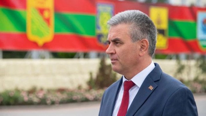 Republica Moldova: Liderul separatist transnistrean ameninţă cu un 
