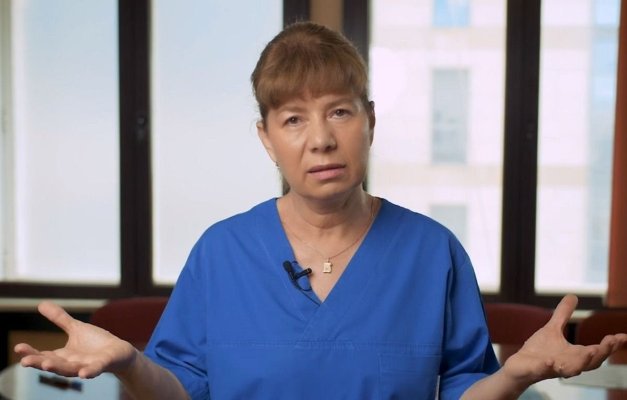 Valeria Herdea: CNAS are bani pentru primele nouă luni ale anului