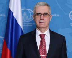 Reacția Ambasadei Rusiei la București, după ce Moscova a fost acuzată de sabotaje în România: Cinism politic şi ipocrizie