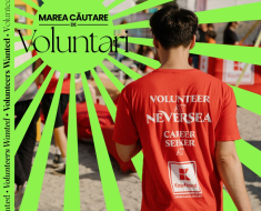 Neversea caută peste 1000 de voluntari pentru cea de-a șasea ediție de festival