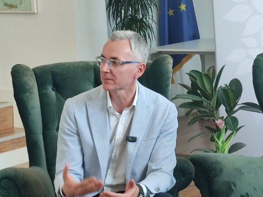 Stelian Ion cere demiterea procurorului general: „Nu a anchetat acţiuni legionare şi antisemite“