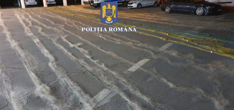 Doi bărbați s-au ales cu dosare penale, pentru pescuit ilegal