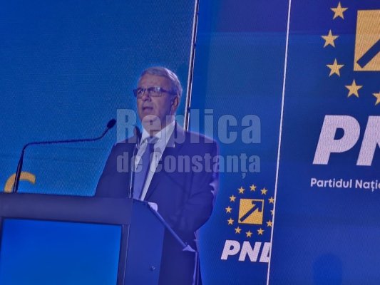 Chiţac: „Nu ne putem permite aventuri politice care să ne întoarcă de unde am plecat“. Video