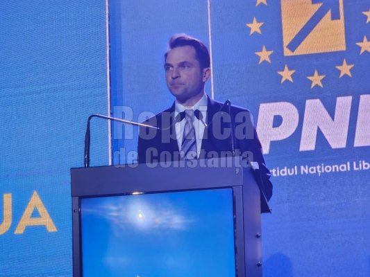 Burduja: Respectăm şi susţinem rolul societăţii civile şi demersurile de bună-credinţă, dar nu putem accepta acţiunile contrare interesului românilor
