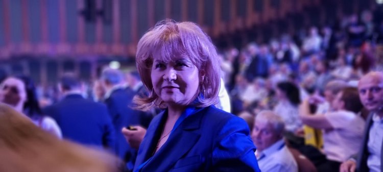 Ancuța Belu, validată pentru încă un mandat la Primăria Mihail Kogălniceanu