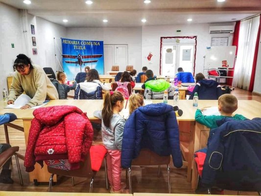 Scandal! O educatoare de la grădinița din Tuzla este acuzată de neglijență 