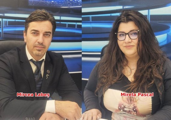 Mircea Labeș: Ucrainenii nu vor să se integreze în societatea noastră! Video 