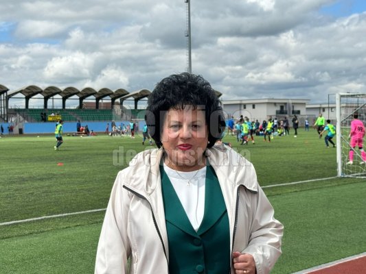 Mariana Gâju: Întâmpinăm obstacole în derularea proiectelor!