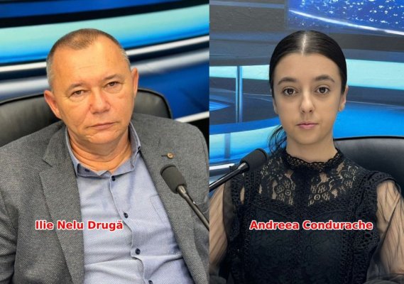 Ilie Drugă, candidatul PNL la Primăria Castelu: Primarul și-a folosit funcția pentru a se răzbuna pe mine! Video