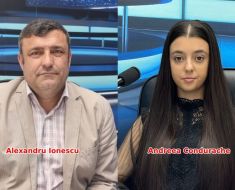 De ce candidează PNL-istul Alexandru Ionescu la Primăria Lumina?! Video