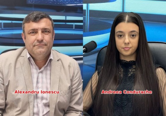 De ce candidează PNL-istul Alexandru Ionescu la Primăria Lumina?! Video
