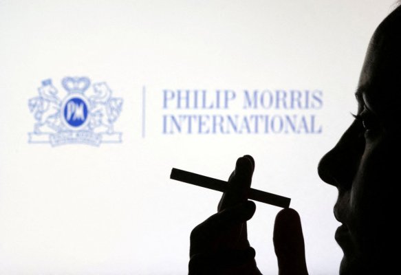 Philip Morris International donează Poliției de Frontieră două drone în valoare de aproape 700,000 USD