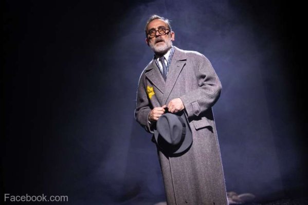 Actorul britanic Adrian Schiller a murit „subit“ la 60 de ani