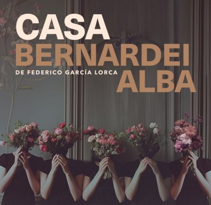 „Casa Bernardei Alba” de Federico García Lorca, revine pe scena teatrului din Constanța