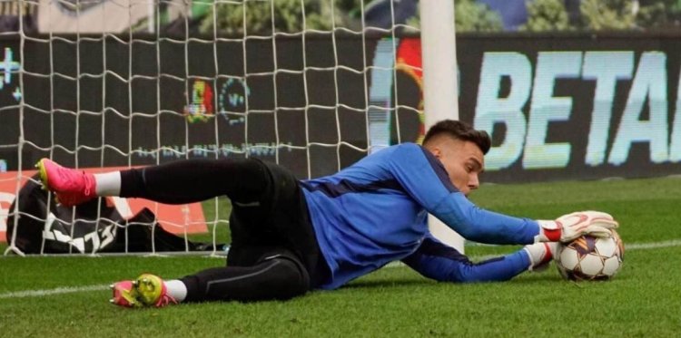 Fotbalist din Liga 1, prins la volan sub influența substanțelor interzise