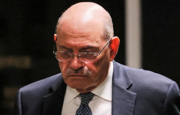 SUA: Un fost director financiar al Organizaţiei Trump ajunge iar la închisoare, pentru sperjur