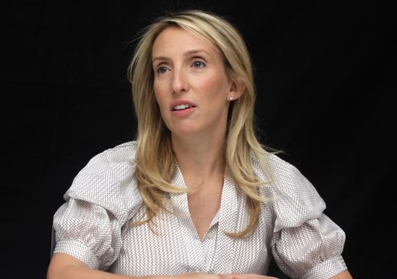 Sam Taylor-Johnson: Filmul biografic ''Back to Black'', despre Amy Winehouse, este o celebrare