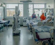 Scandalul deceselor suspecte de la Spitalul Pantelimon: În spațiul public au apărut noi înregistrări 