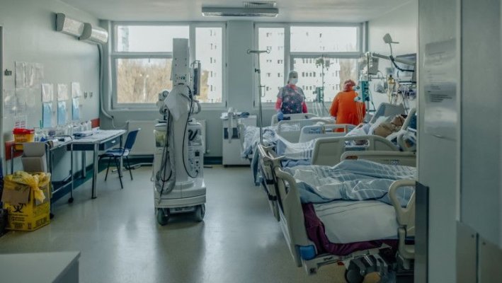 Scandalul deceselor suspecte de la Spitalul Pantelimon: În spațiul public au apărut noi înregistrări 