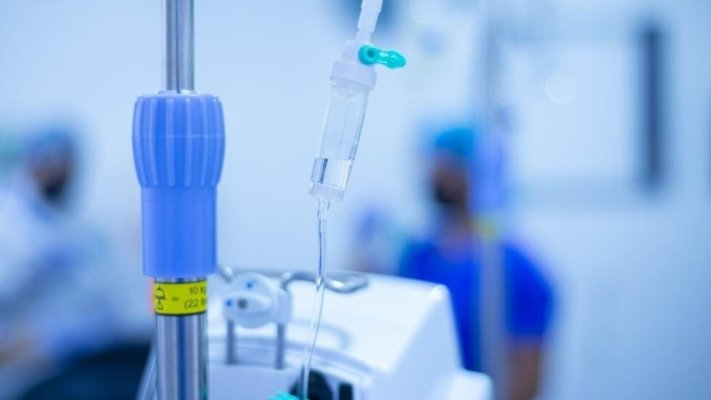 Dozele de noradrenalină, modificate de o asistentă de la Spitalul Pantelimon, fără acordul medicilor