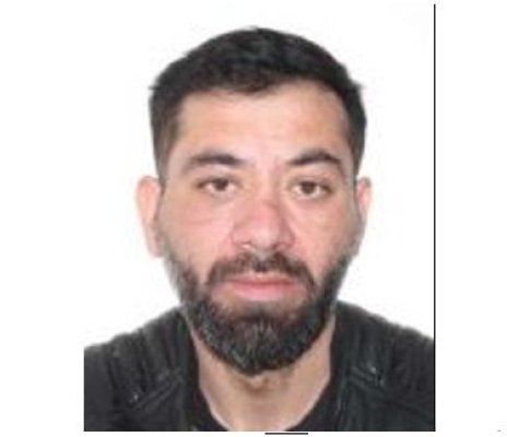 Bărbat din Medgidia, dat dispărut! Dacă l-ați văzut, sunați la 112!