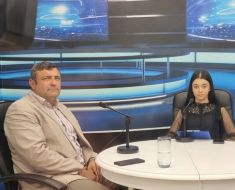 Cum vrea Alexandru Ionescu, candidatul PNL, să câștige Primăria comunei Lumina
