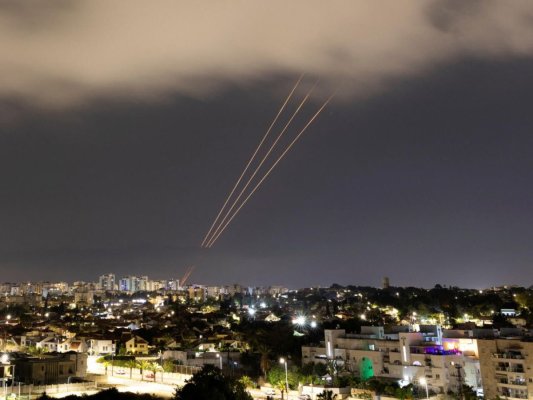 SUA au suspendat o livrare de bombe către Israel din cauza ''îngrijorărilor'' privind ofensiva anunţată la Rafah