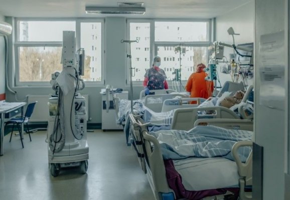 Procurorii au deschis dosar penal pentru omor la Spitalul „Sf. Pantelimon”