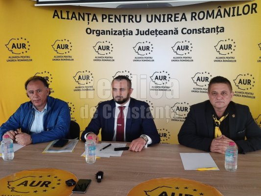 Murad, despre campania electorală: Sper că pe teren să fie un meci corect. Video