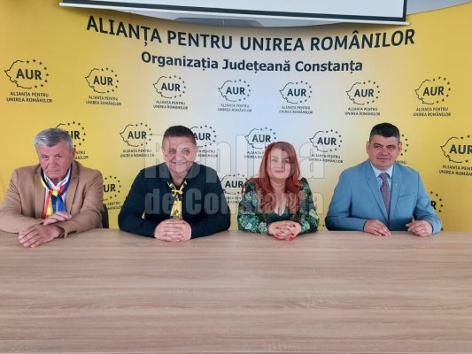 Ovidiu Cupșa: În Constanța se pregătește un blat prin care se încearcă să se aleagă în continuare Chițac. Video