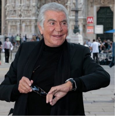 A murit Roberto Cavalli, designerul extravagant care a revoluționat industria modei