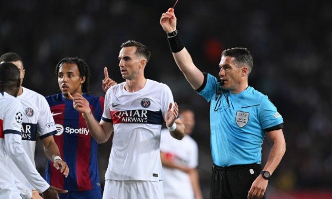 Champions League: Barcelona și Atletico Madrid, eliminate în sferturile de finală 