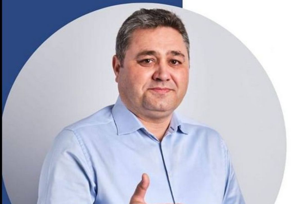 Eleonor Blagan, candidatul PNL pentru funcția de primar al comunei Băneasa
