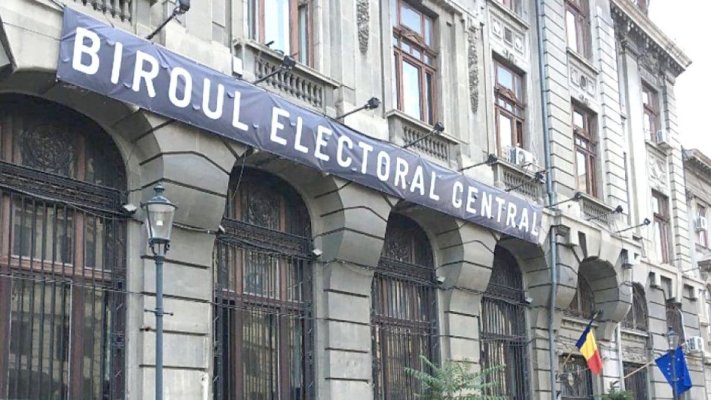 BEC: Alianţele electorale - câte un singur reprezentant în Biroul electoral pentru secţiile de votare din străinătate
