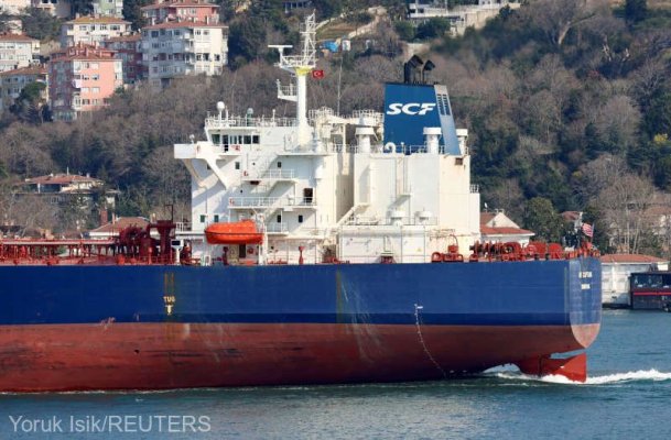 Rusia se pregăteşte să importe benzină din Kazahstan