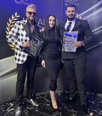 De la datorii, la milioane de euro! Premiere la Gala Health, Beauty and Lifestyle 2024