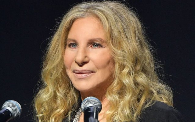 Barbra Streisand va lansa un nou single pentru serialul 