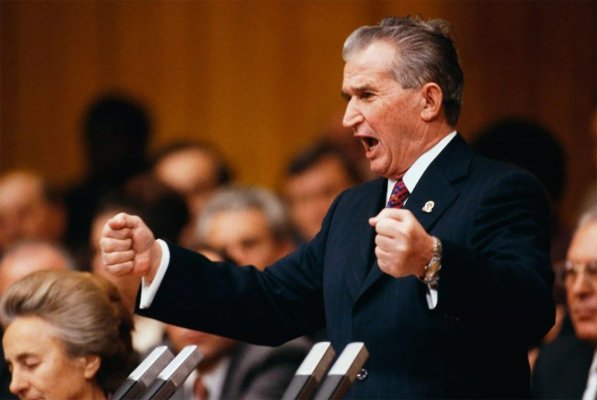 Unde a ajuns și cât valorează acum Rolex-ul pe care Ceaușescu îl purta în ziua execuției